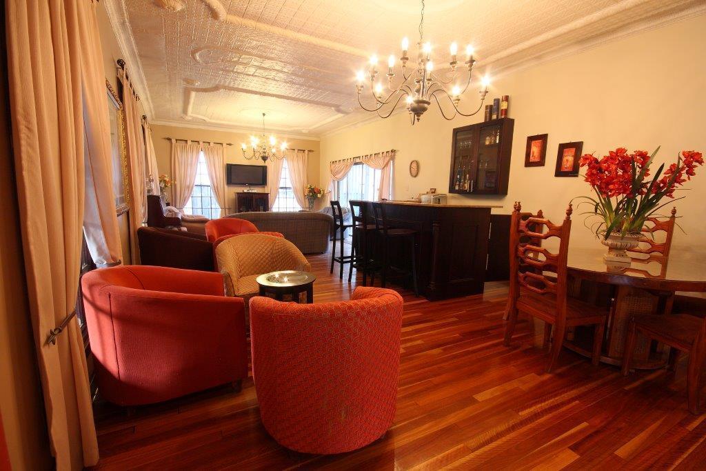 Walts Place Бенони Экстерьер фото