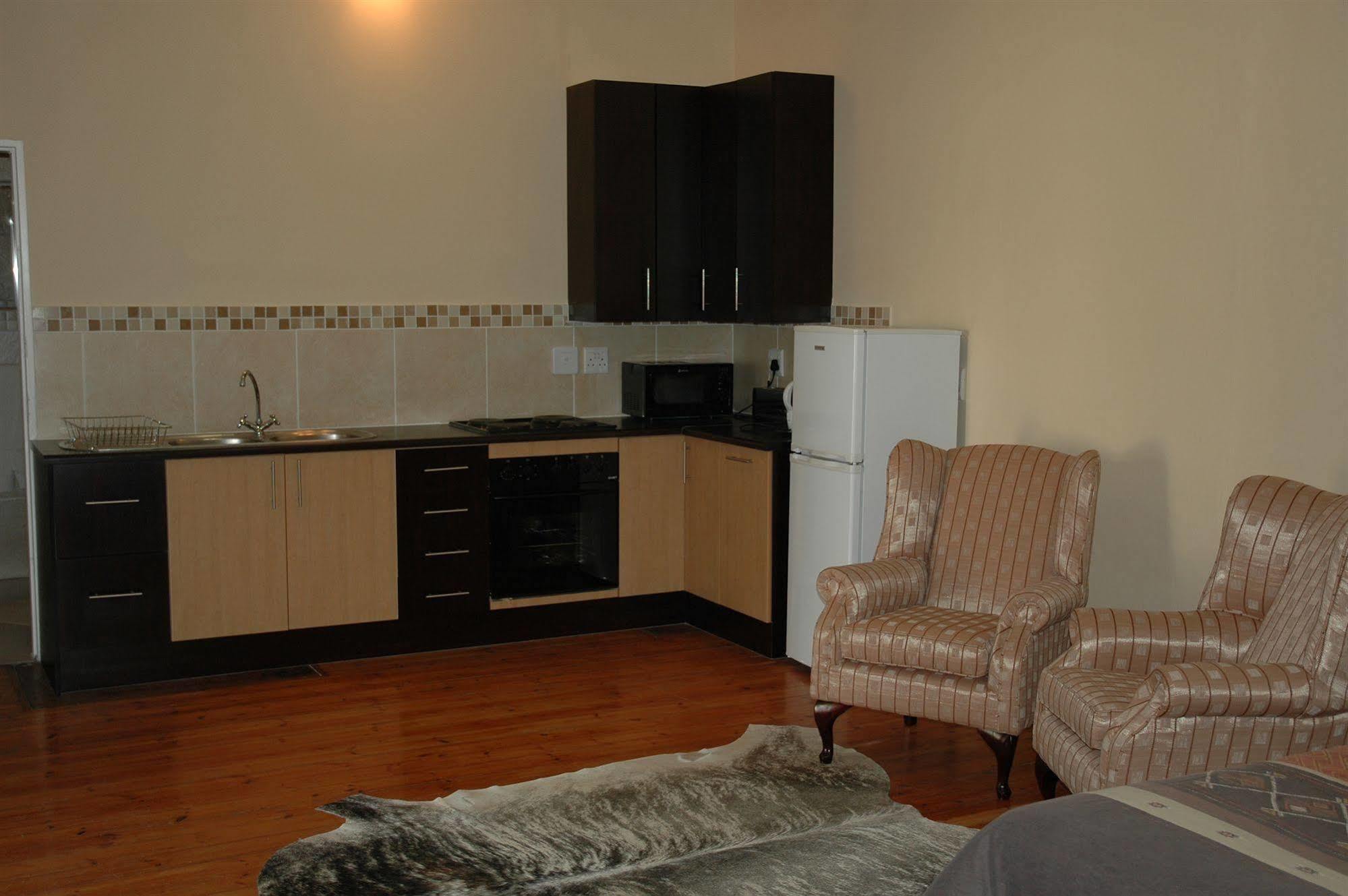 Walts Place Бенони Экстерьер фото