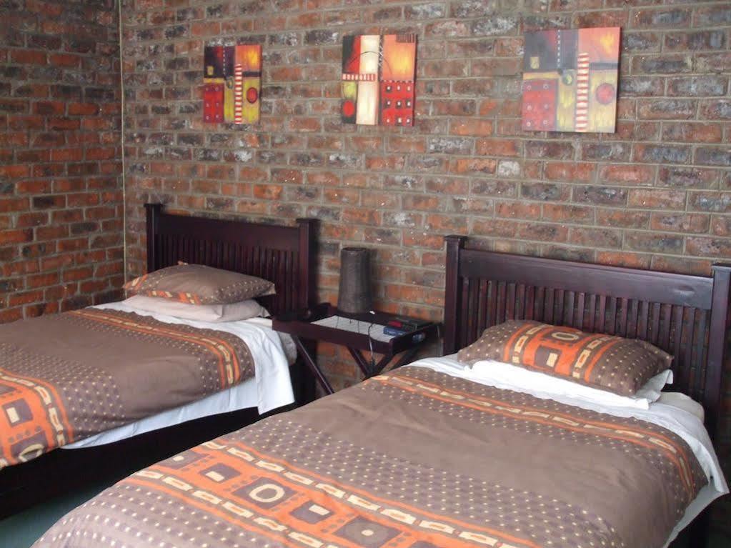 Walts Place Бенони Экстерьер фото