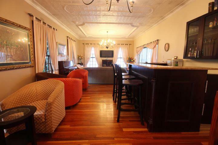 Walts Place Бенони Экстерьер фото