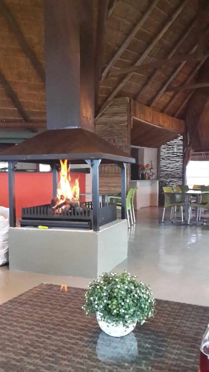 Walts Place Бенони Экстерьер фото