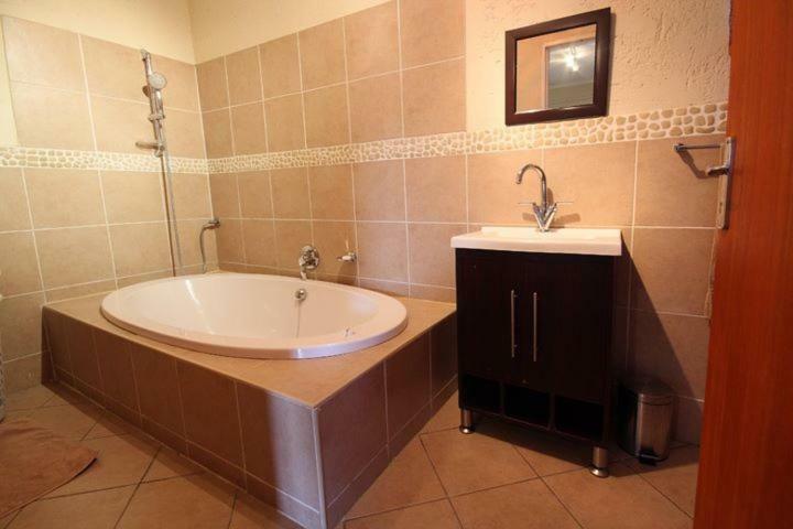 Walts Place Бенони Экстерьер фото
