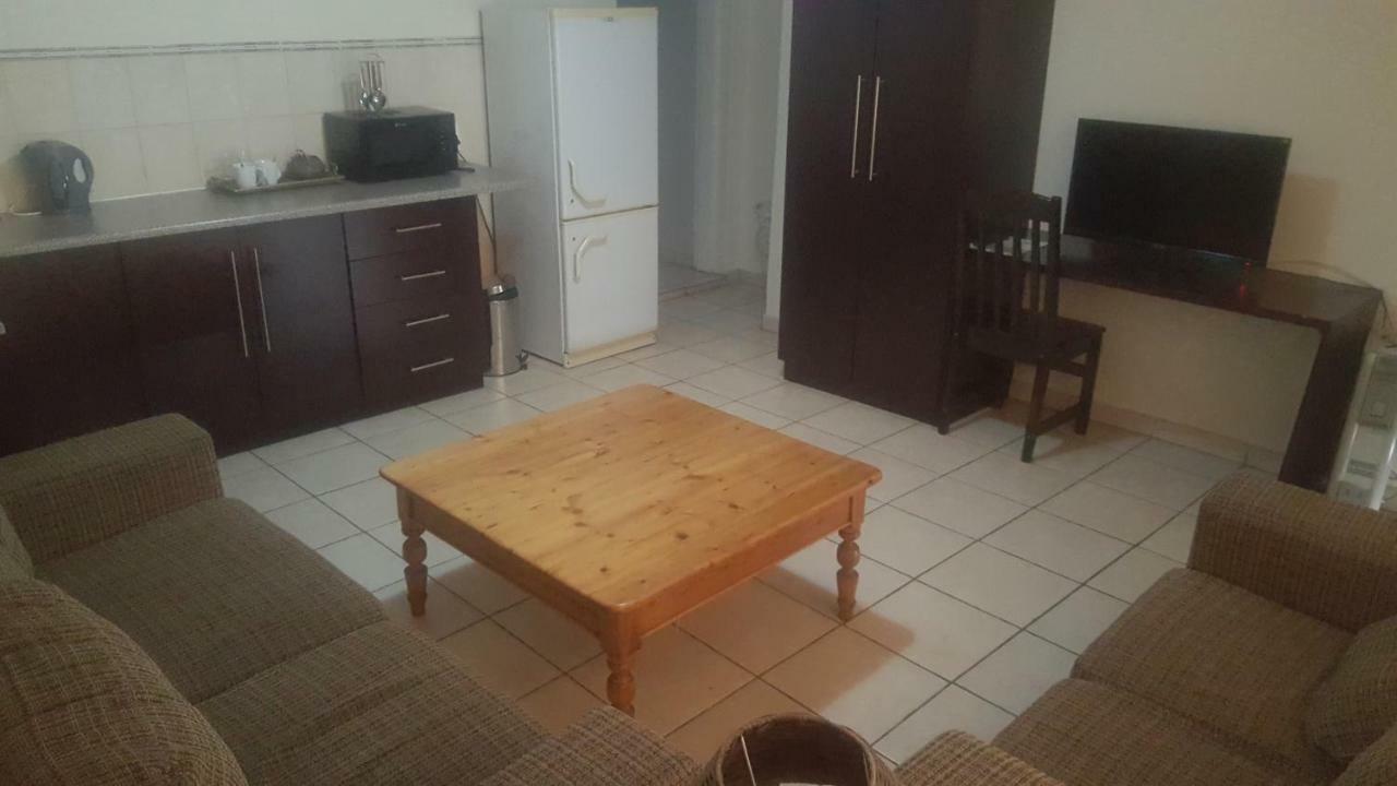 Walts Place Бенони Экстерьер фото
